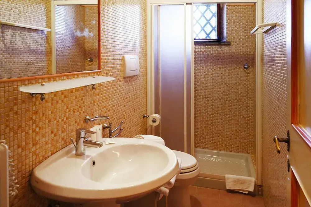 Nice Apartment in Montaione With Shared Pool