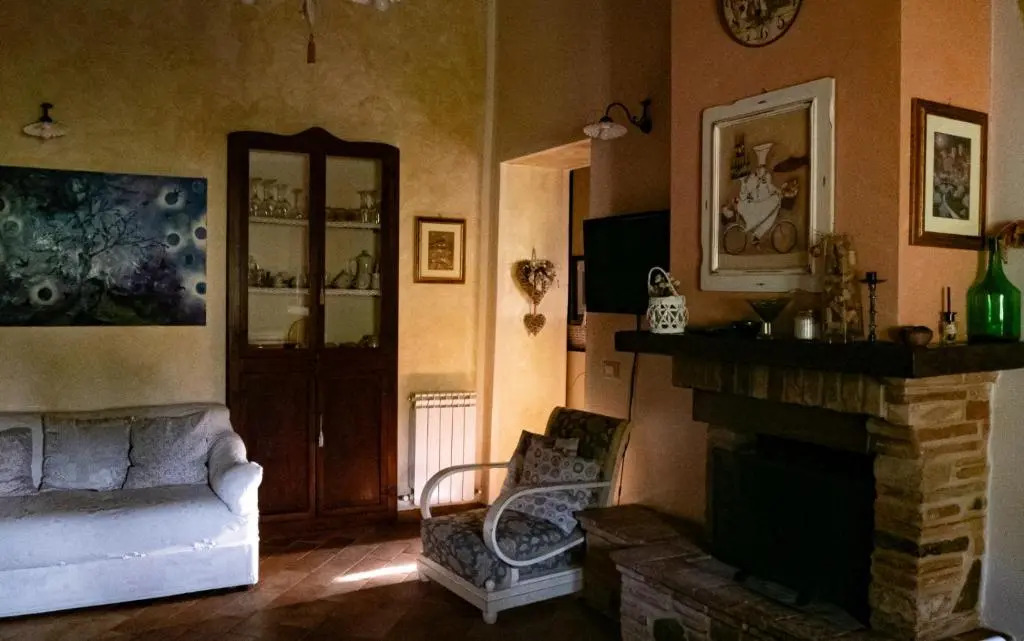 Il Casale di Fiore