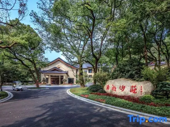 Westlake Villa·Hangzhou&State Guest Reception Center