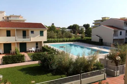 Villaggio Luna Due