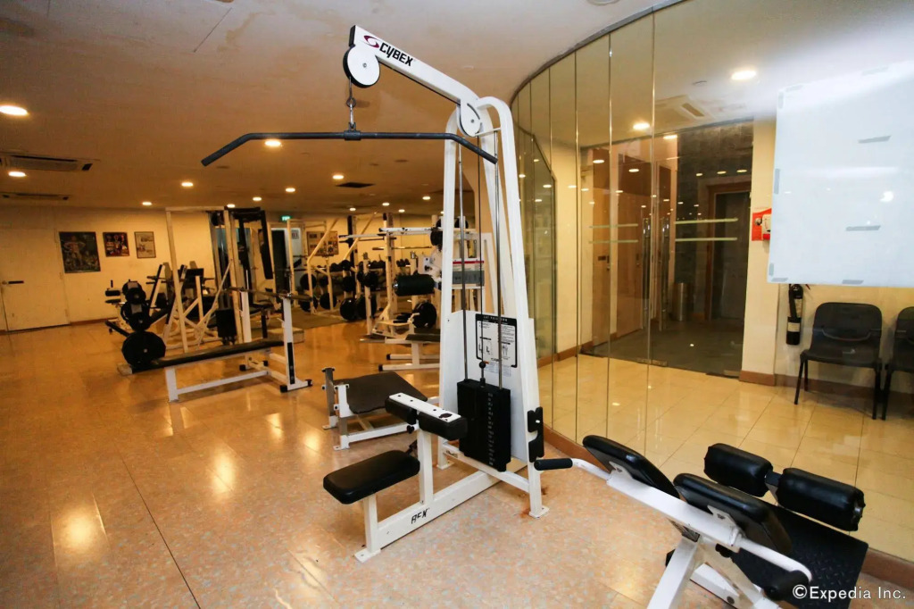 YMCA One Orchard - SG Clean