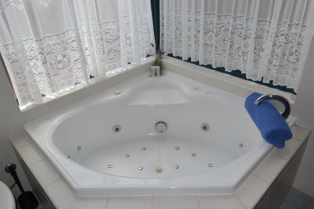 Dolphin Lodge Albany - Self Contained Apartments at Middleton Beach