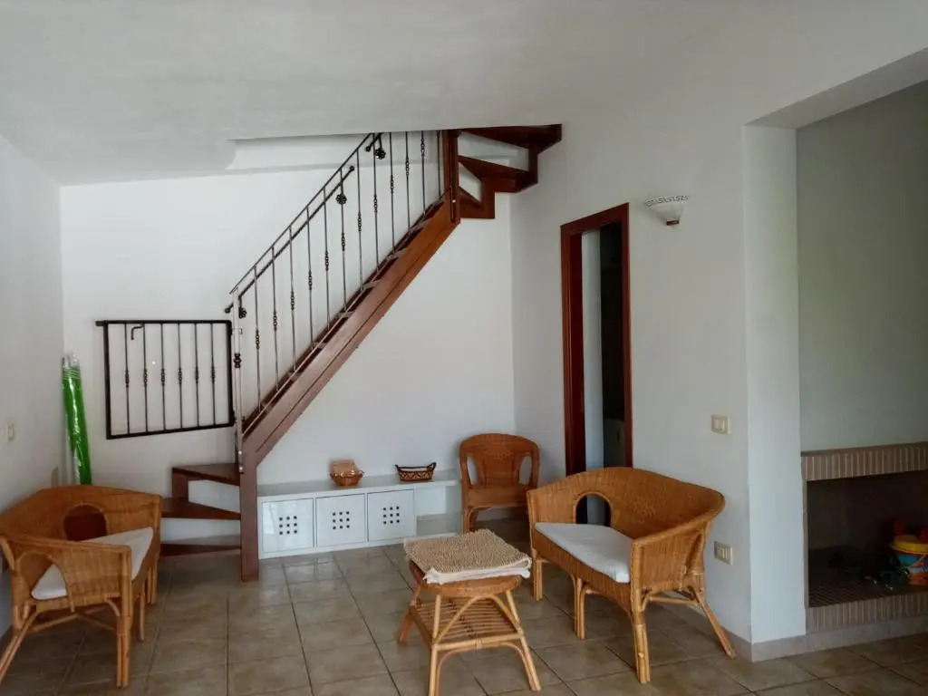 Villa Loddo 1 P 3 Min Dal Mare. Sconto Host