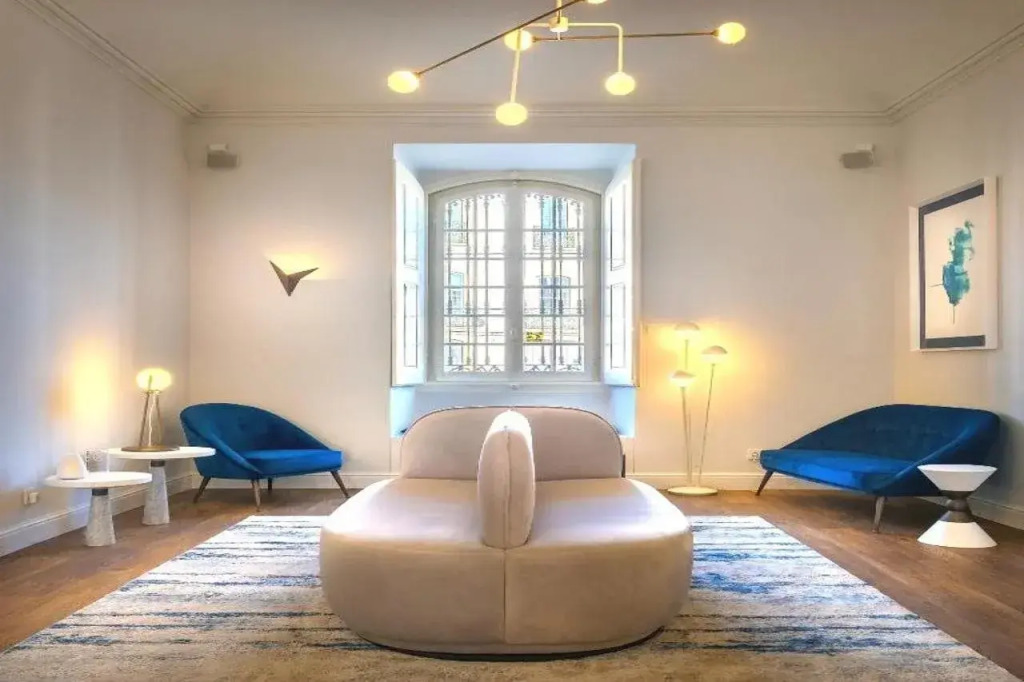 MouraSuites Hotel