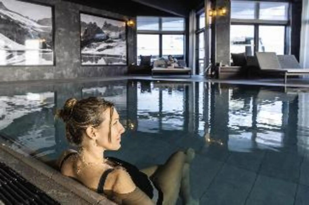 Belambra Clubs Tignes - Val Claret
