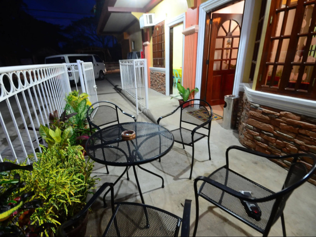 Princess Armicha Pension House