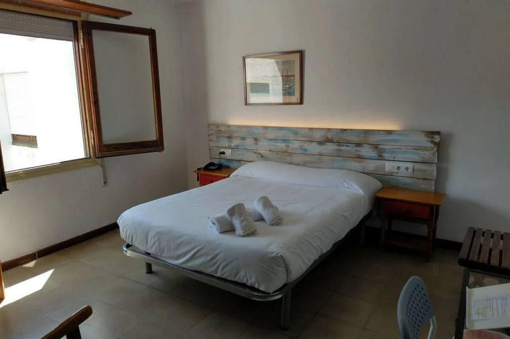 Hotel Corisco