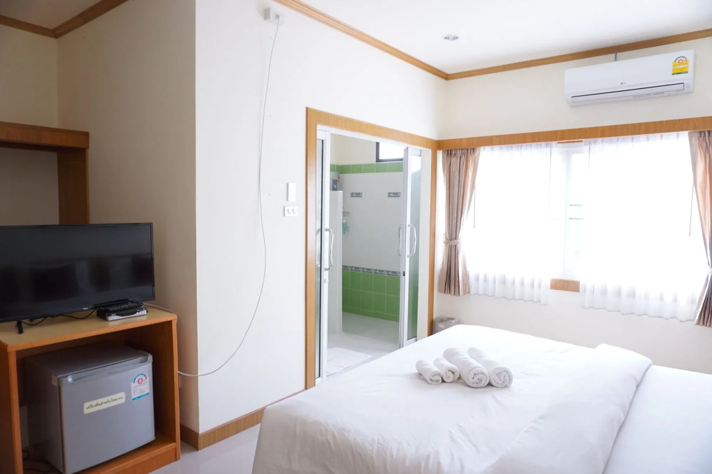Na Phurua Hostel