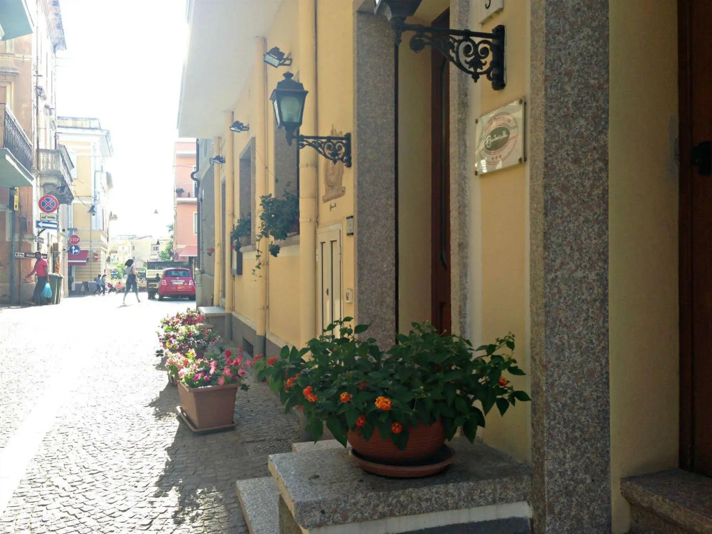 Hotel Terranova