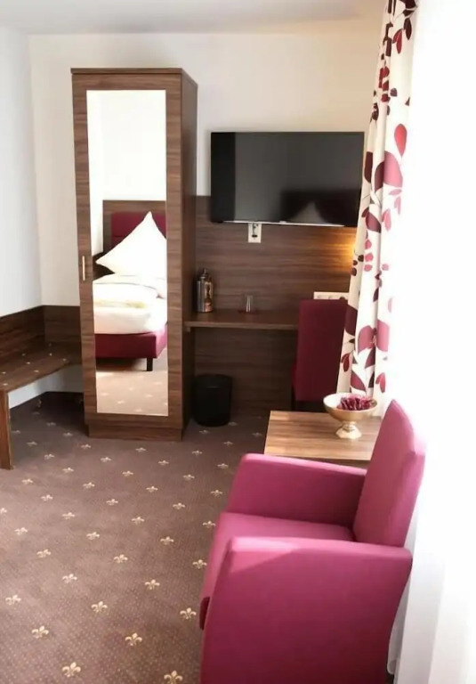 Hotel Rothkamp