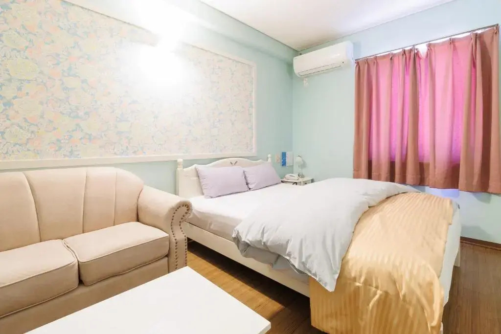 Hotel Wave大人専用