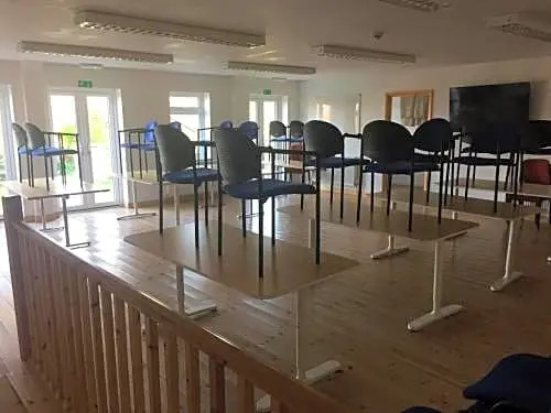 Totland Youth Hostel