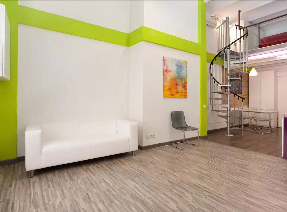 AB Modern Gràcia Apartment