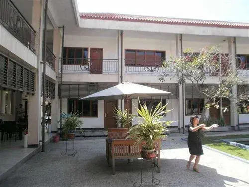 Pacific Surabaya