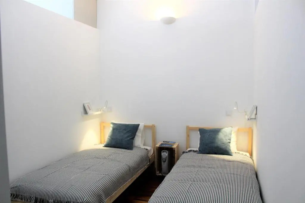 Bonjardim Flats - T1 com varanda