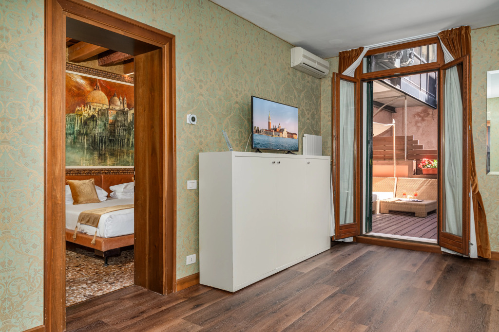 Palazzo Paruta & Wellness Suites