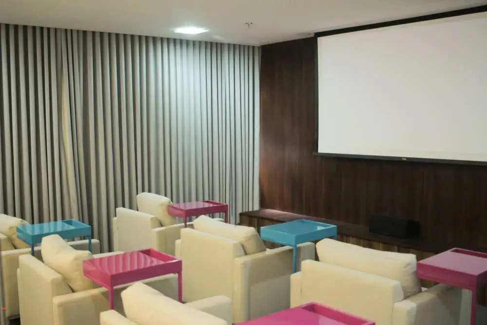 Venice Park Hplus Long Stay