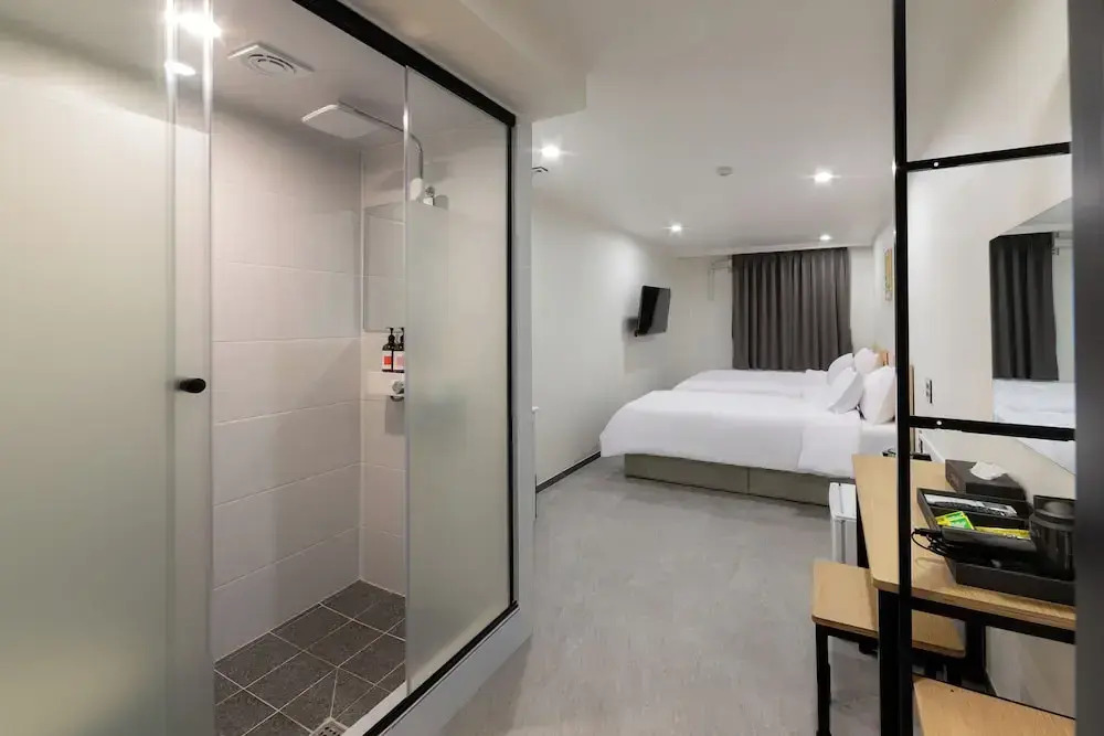 Stayz437 Jongno
