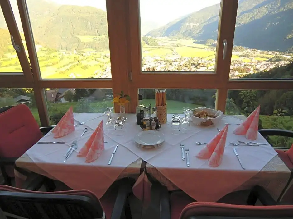 Alpenblick Bed & Breakfast