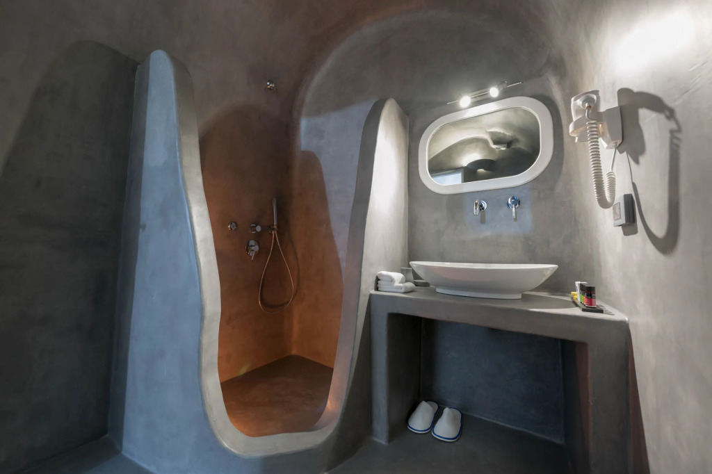 Thirea Suites