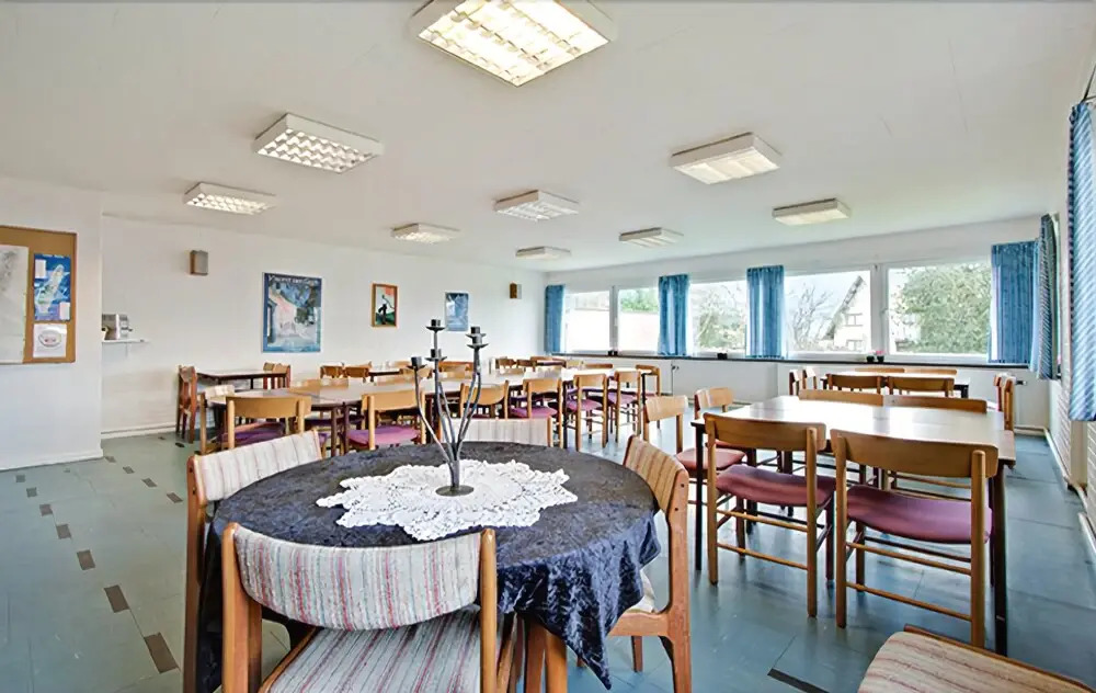 Pension Skovly