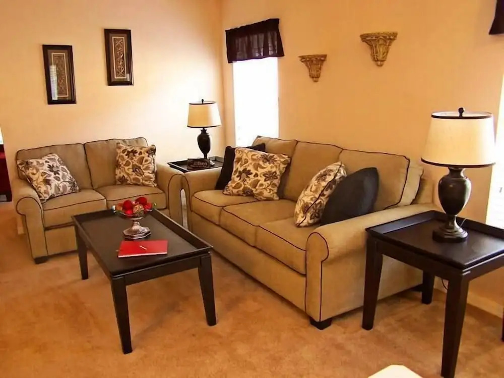 251 Sandy Ridge House 4 Bedroom by Florida Star