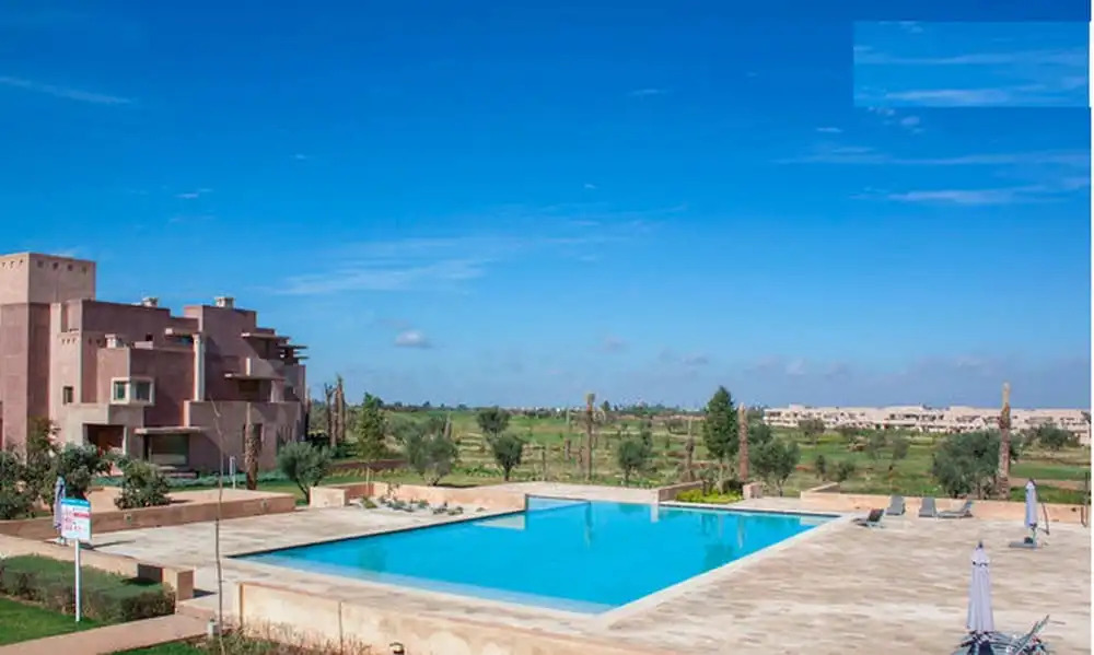 Timeless Villa at Golf course with private pool