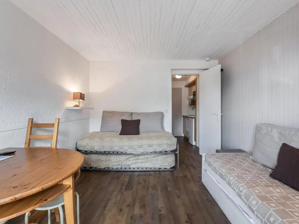 Appartement Courchevel 1650, 1 pièce, 3 personnes - FR-1-563-62