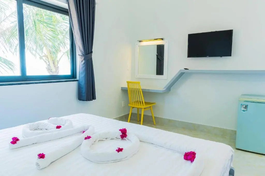 Vivian Hotel Mui Ne