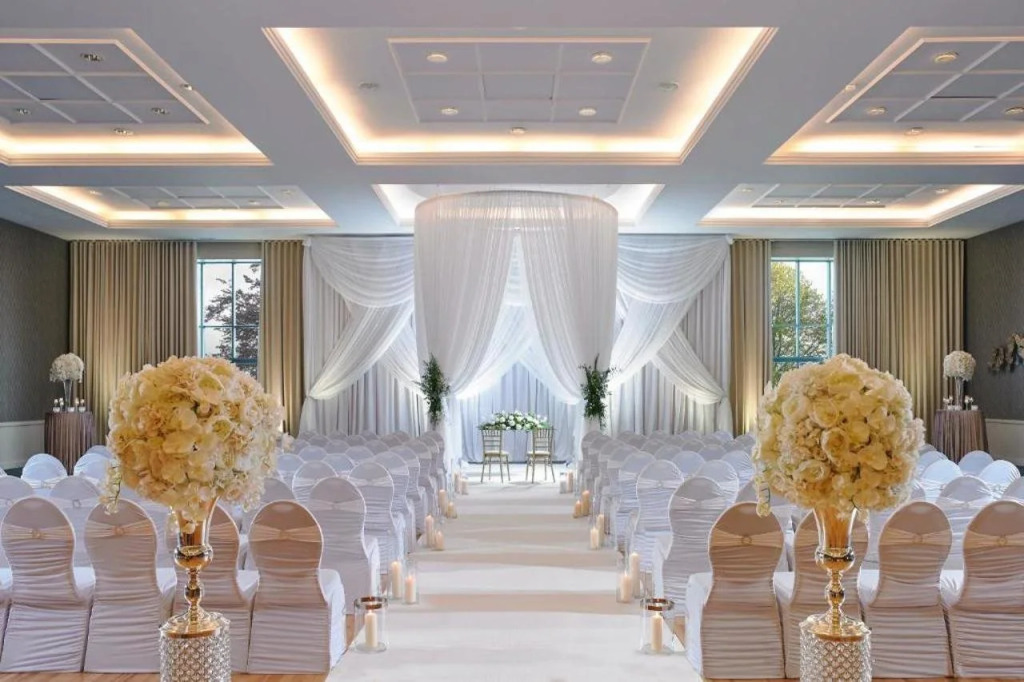 Fairways Hotel Dundalk