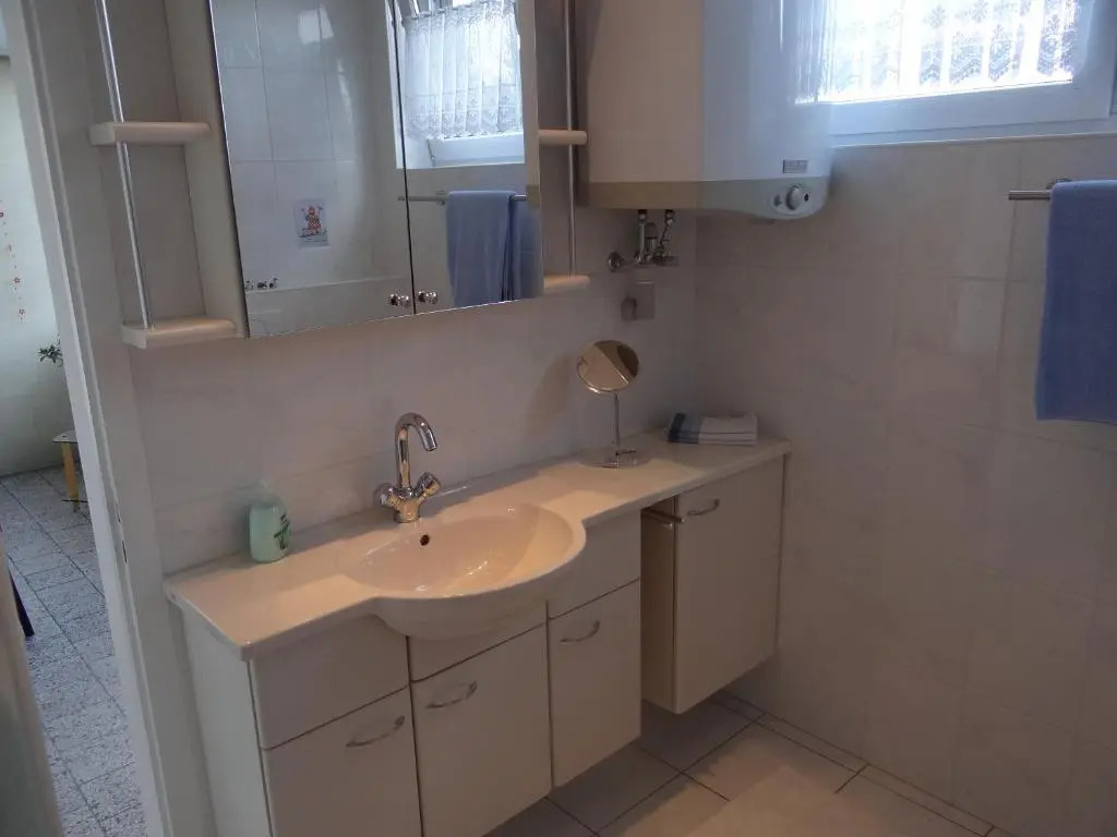 Ferienwohnung Großwald