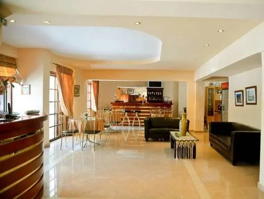 Hotel Kastri