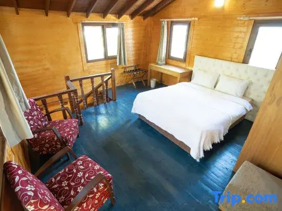 Welt Bungalows Belenbaşı