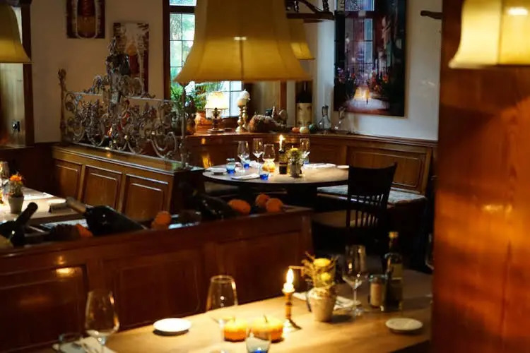 Otts Hotel Leopoldshöhe