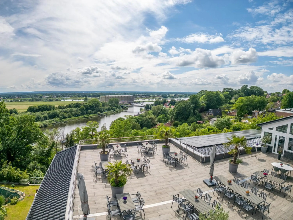 Ferienwohnung Zum Halbmond