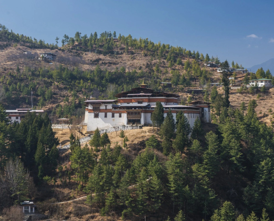 Le Meridien Thimphu