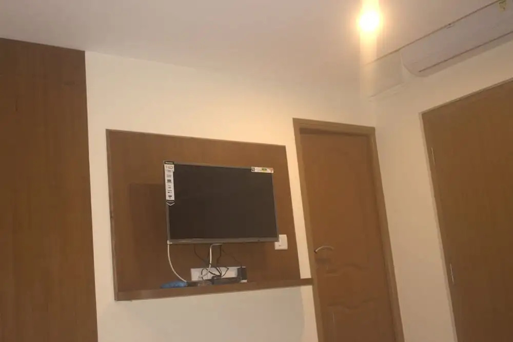 Olive Residency