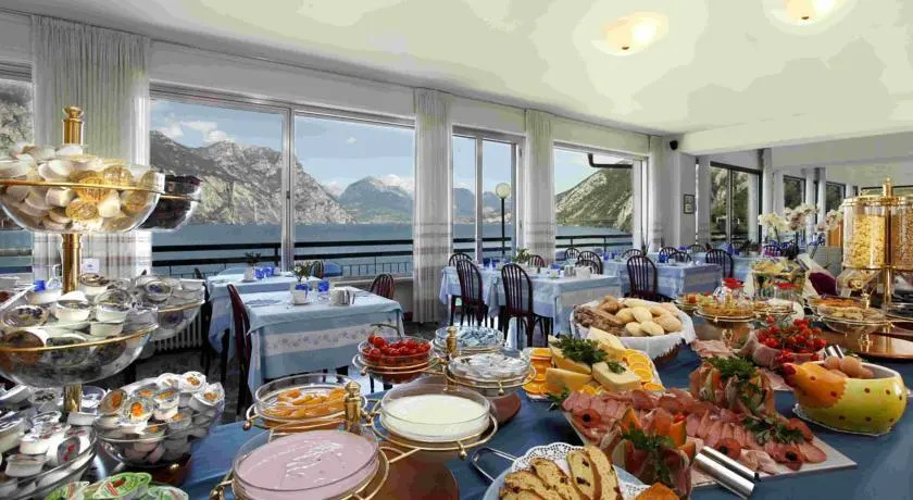 Hotel Villa Monica