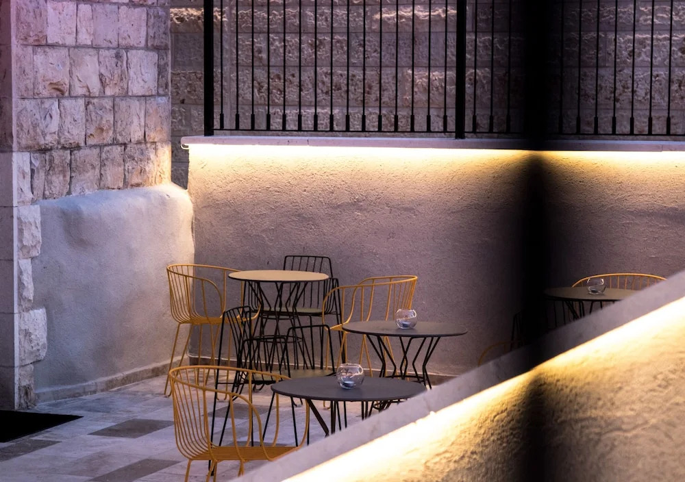 Schumacher Hotel Haifa