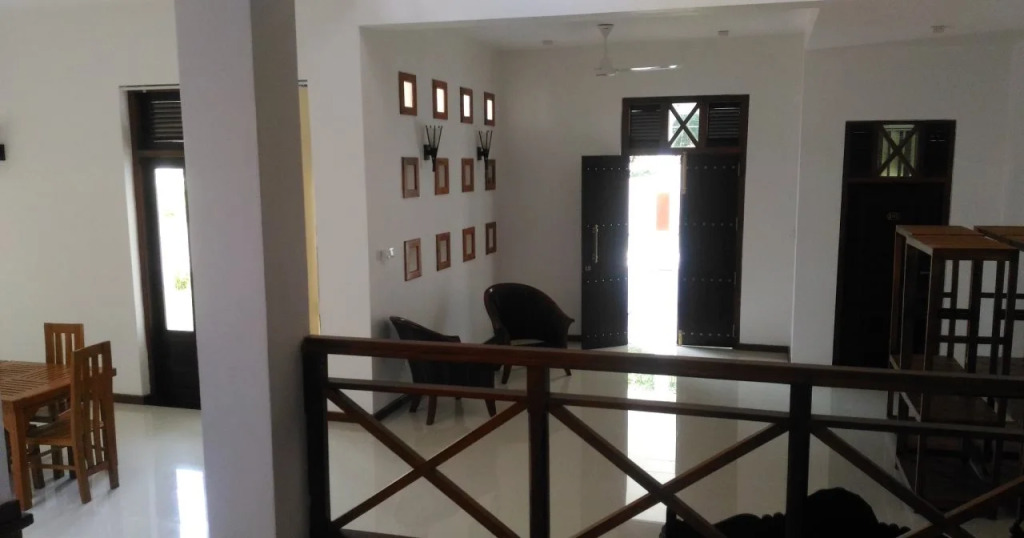 So What Boutique Hotel
