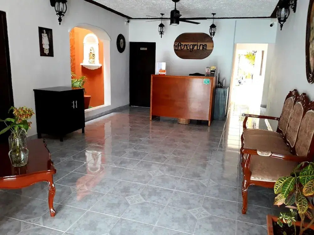 Hotel Peregrina