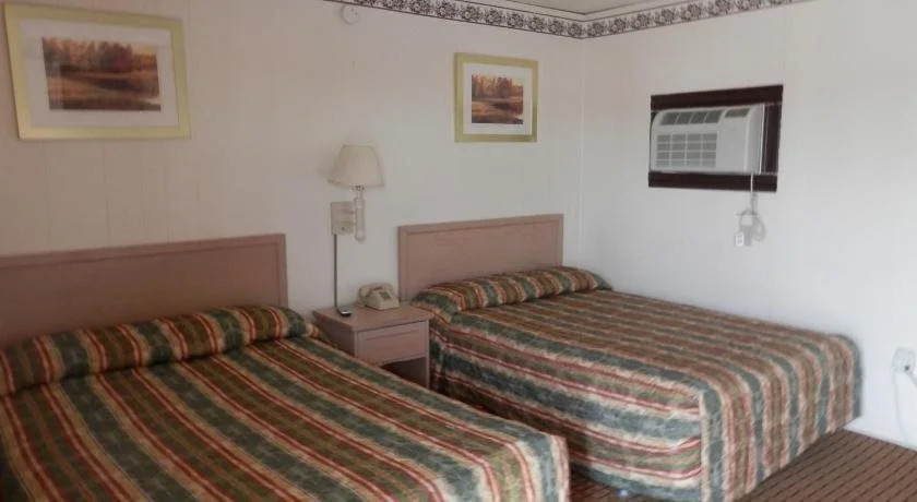 Anson Inn