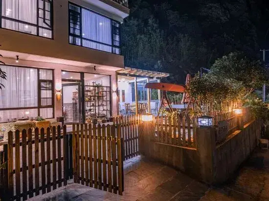 Youran Inn