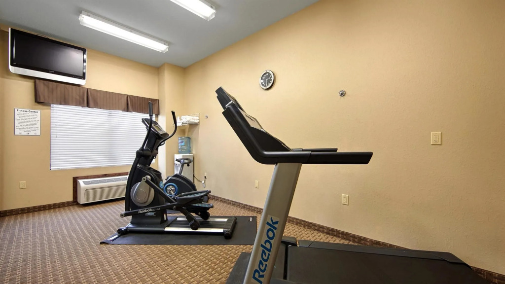 Best Western Opp Inn