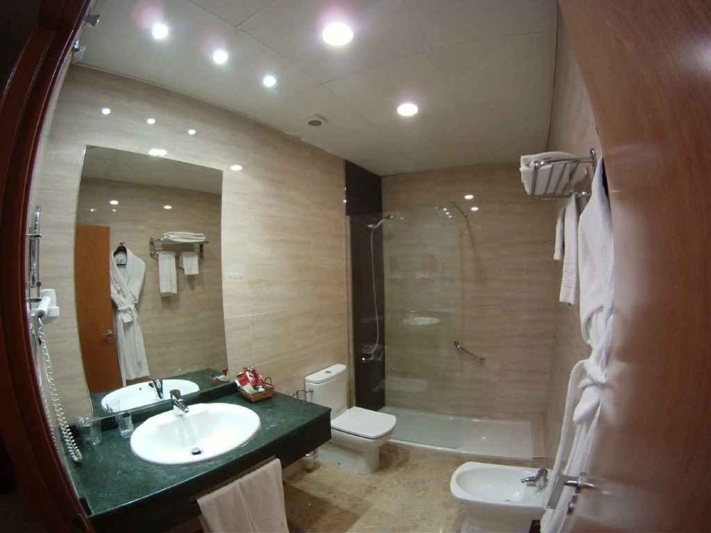 Hotel Boutique Atrio