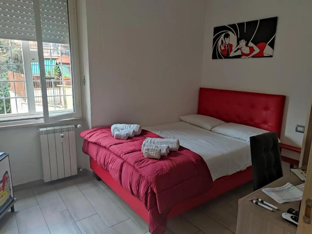 Casa Casu