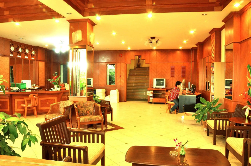 Aonang President Hotel