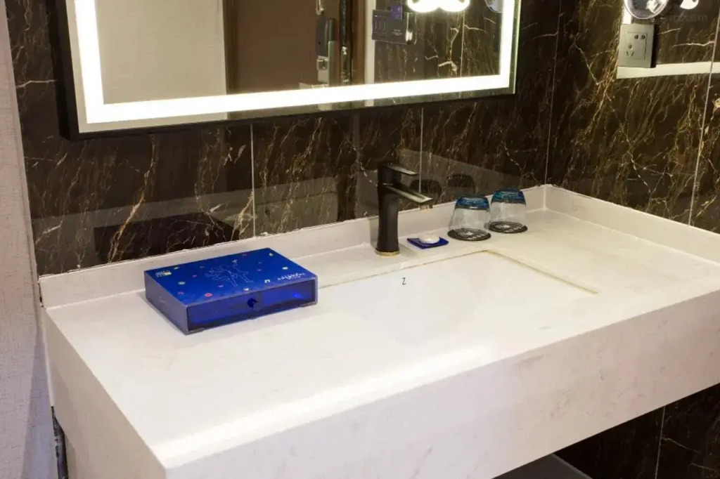 Cheermay Hotel Guangzhou