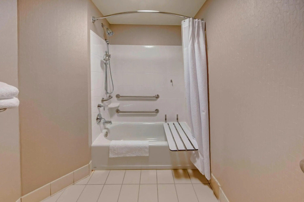 SpringHill Suites by Marriott Naples