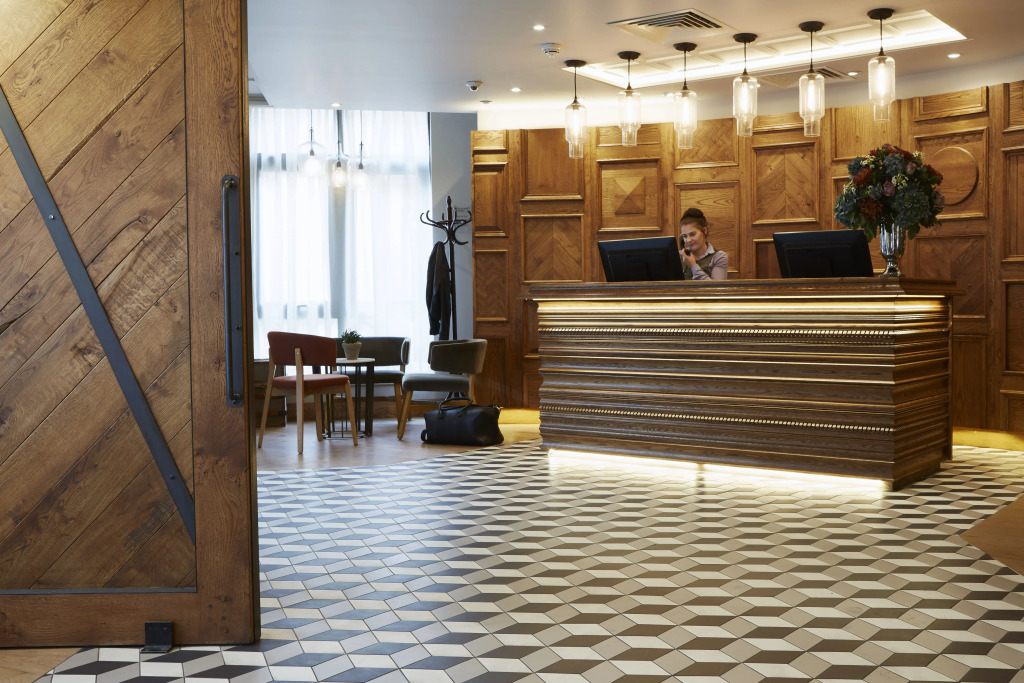 Hotel Indigo York by IHG